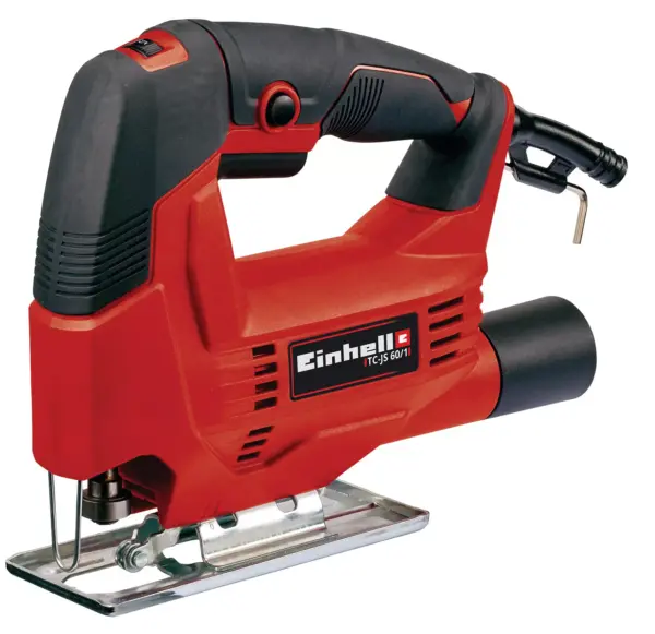 SERRA TICO-TICO TC-JS 60/1 400 W | EINHELL