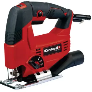 SERRA TICO-TICO TC-JS 80/1 550 W | EINHELL