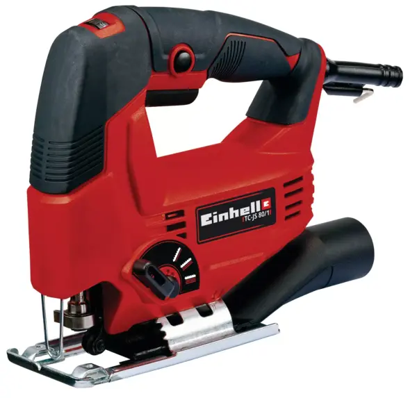 SERRA TICO-TICO TC-JS 80/1 550 W | EINHELL