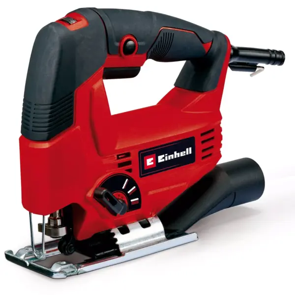 SERRA TICO-TICO TC-JS 80/1 KIT 550 W | EINHELL