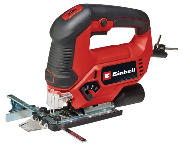 SERRA TICO-TICO TC-JS 90 650 W | EINHELL