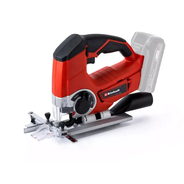 SERRA TICO-TICO SEM FIO TE-JS 18 LI-SOLO | EINHELL