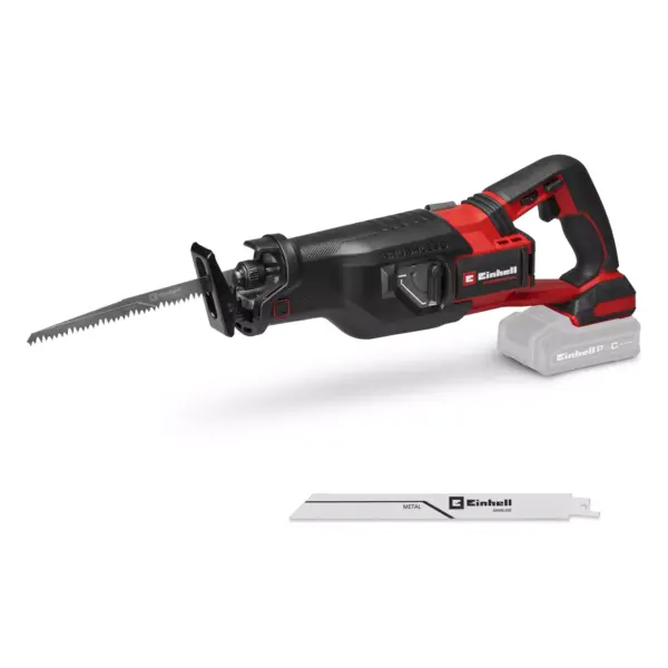 SERRA SABRE SEM FIOS SEM BATERIAERIA TP-AP 18/32 LI BL-SOLO | EINHELL