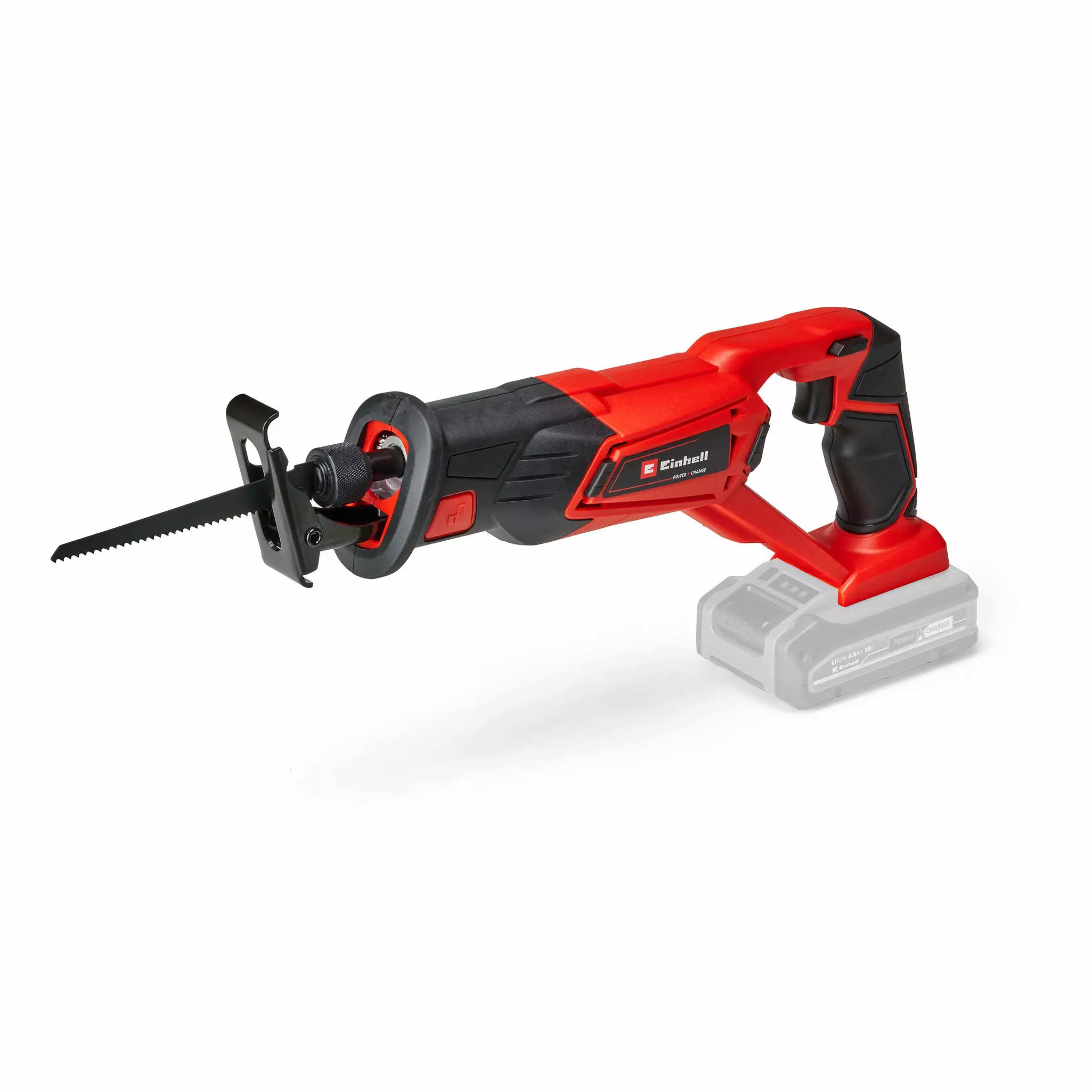 SERRA SABRE SEM FIOS SEM BATERIAERIA TE-AP 18 LI-SOLO | EINHELL - Image 1