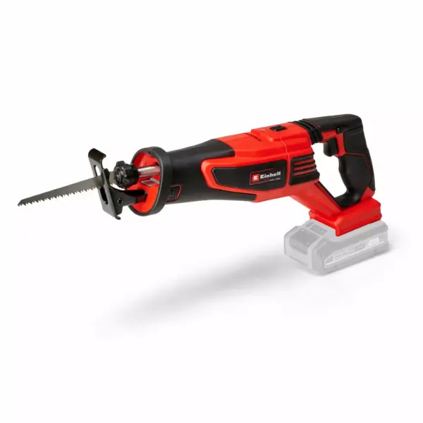 SERRA SABRE SEM FIOS SEM BATERIAERIA 18V TP-AP 18/28 LI BL-SOLO | EINHELL