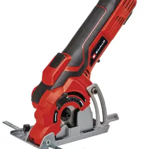 MINI SERRA CIRCULAR TC-CS 89 600 W 89 MM | EINHELL