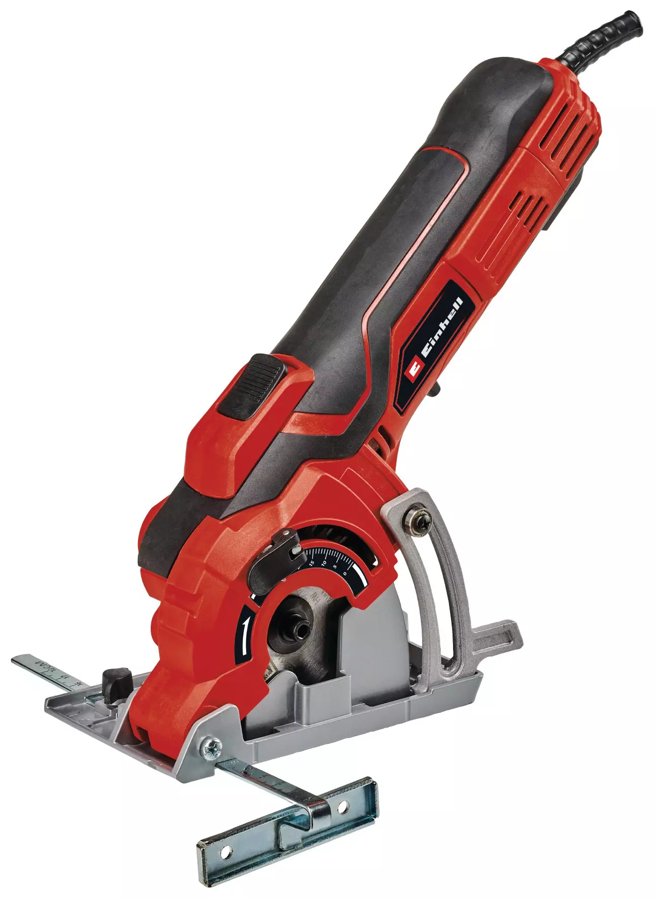 MINI SERRA CIRCULAR TC-CS 89 600 W 89 MM | EINHELL - Image 1
