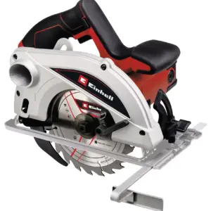 SERRA CIRCULAR TC-CS 1250 1250 W Ø165 X Ø30 MM | EINHELL