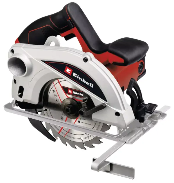 SERRA CIRCULAR TC-CS 1250 1250 W Ø165 X Ø30 MM | EINHELL