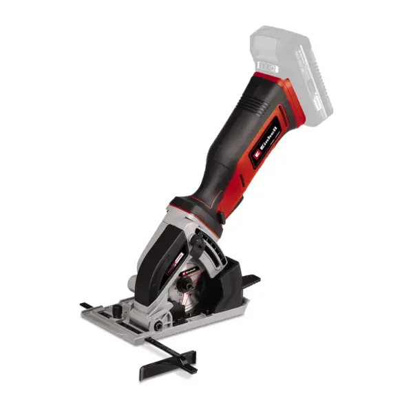 MINI SERRA CIRCULAR 18V TE-CS 18/89 LI-SOLO 18 V 89 MM | EINHELL