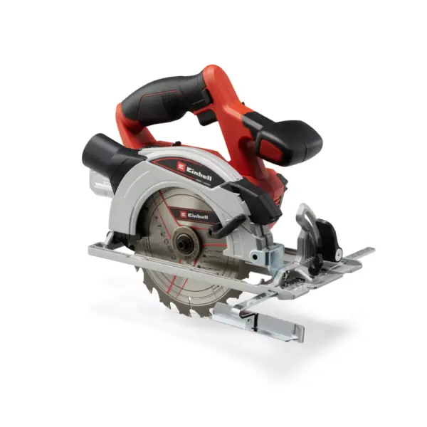 SERRA CIRCULARTE-CS 18/165-1 LI-SOLO Ø165 X Ø20 MM | EINHELL