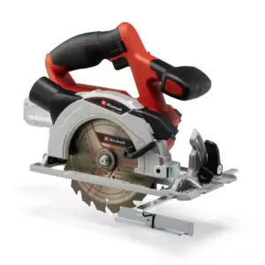 SERRA CIRCULAR TE-CS 18/150 LI-SOLO Ø150 X Ø10 MM | EINHELL