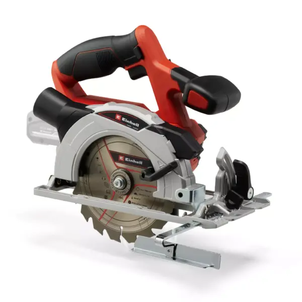 SERRA CIRCULAR TE-CS 18/150 LI-SOLO Ø150 X Ø10 MM | EINHELL