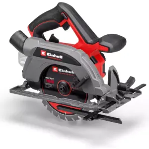SERRA CIRCULAR TP-CS 18/165 LI BL-SOLO Ø165 X Ø20 MM | EINHELL