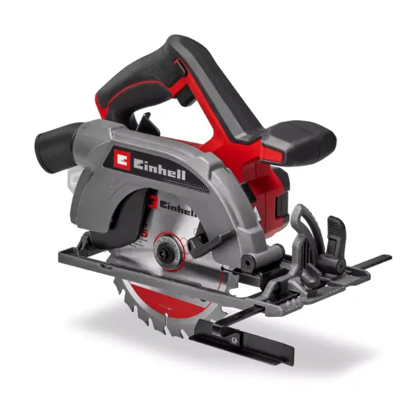 SERRA CIRCULAR TE-CS 18/165-2 LI-SOLO Ø165 MM | EINHELL