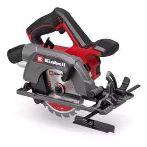 SERRA CIRCULAR TE-CS 18/150-2 LI-SOLO Ø150 X Ø20 MM | EINHELL