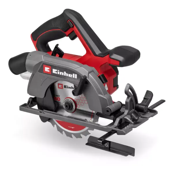 SERRA CIRCULAR TE-CS 18/150-2 LI-SOLO Ø150 X Ø20 MM | EINHELL
