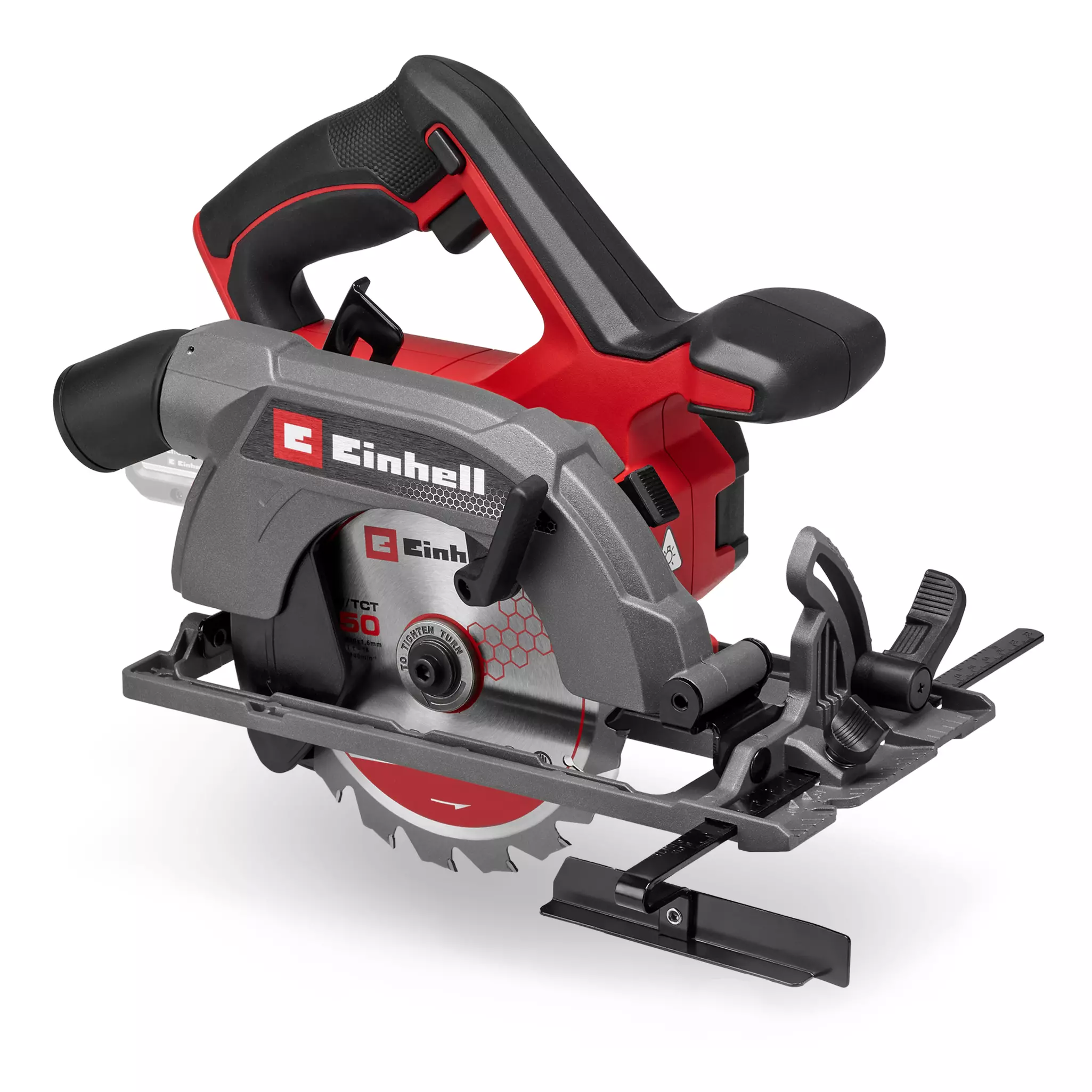 SERRA CIRCULAR TE-CS 18/150-2 LI-SOLO Ø150 X Ø20 MM | EINHELL - Image 1