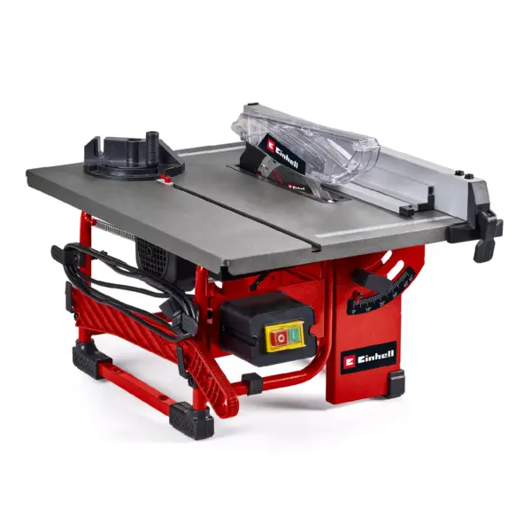 SERRA DE CORTE MADEIRA TC-TS 8 I 216 X 30 MM | EINHELL