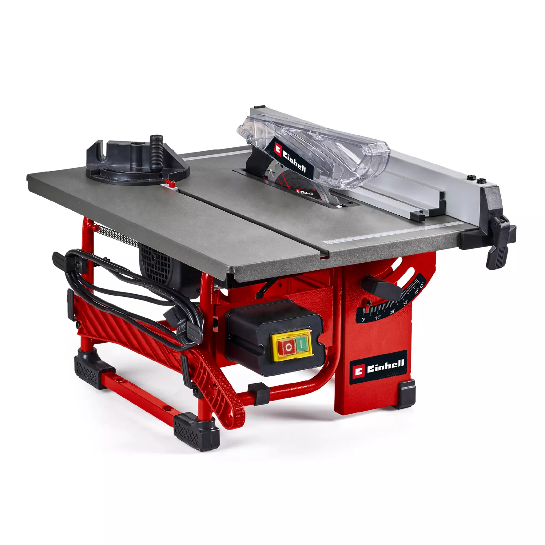 SERRA DE CORTE MADEIRA TC-TS 8 I 216 X 30 MM | EINHELL - Image 1