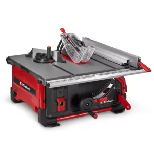 SERRA DE CORTE MADEIRA TE-TS 10 T 1800 W Ø254 X Ø30 MM | EINHELL