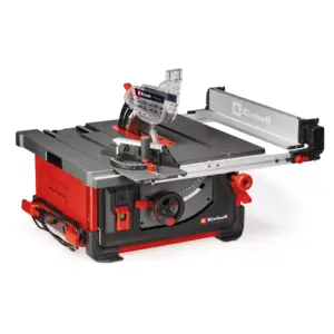 SERRA MESA TP-CC 10 T 1800 W Ø254 X Ø30 MM | EINHELL