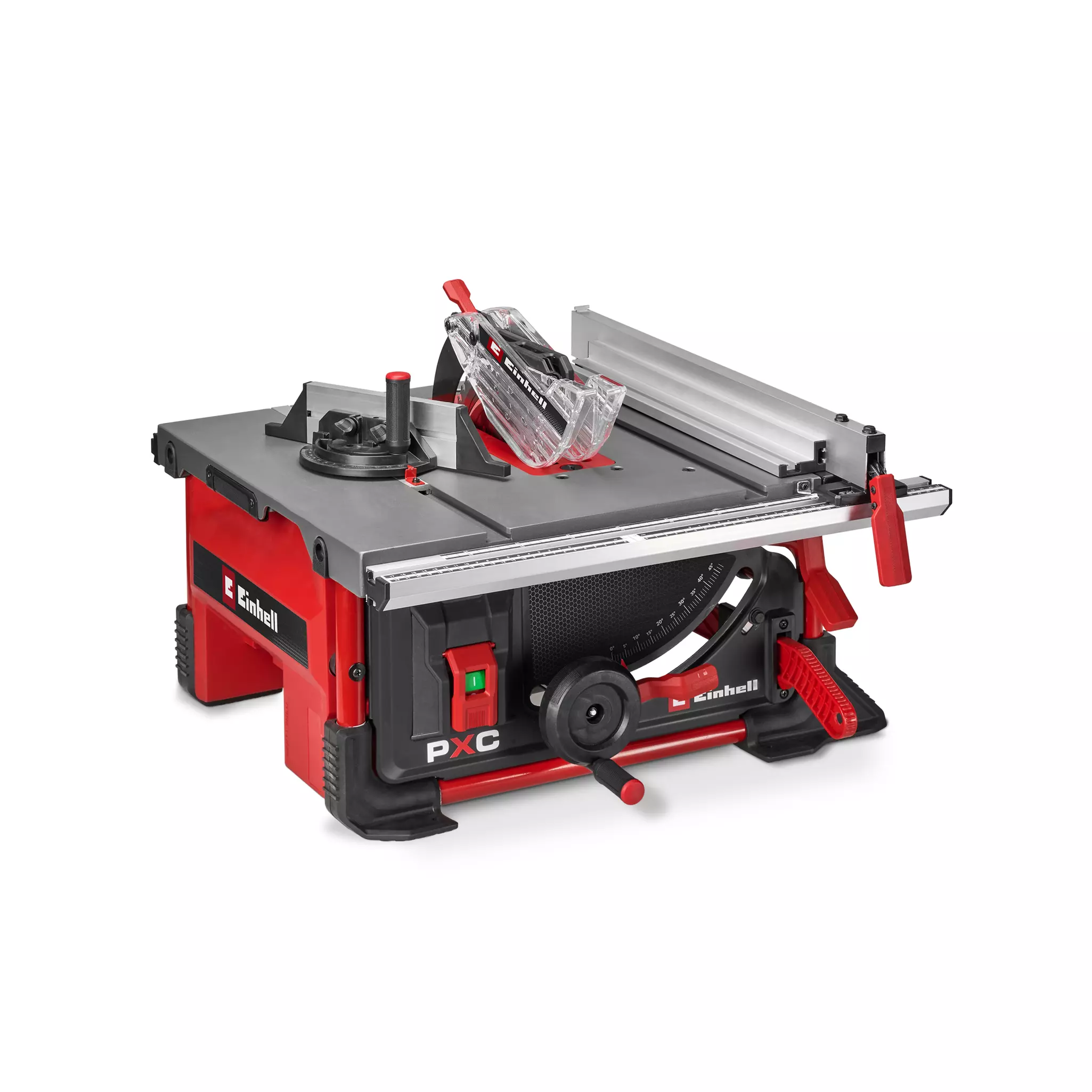 SERRA DE CORTE MADEIRA TE-TS 36/8 T LI-SOLO Ø210 X Ø30 MM | EINHELL - Image 1