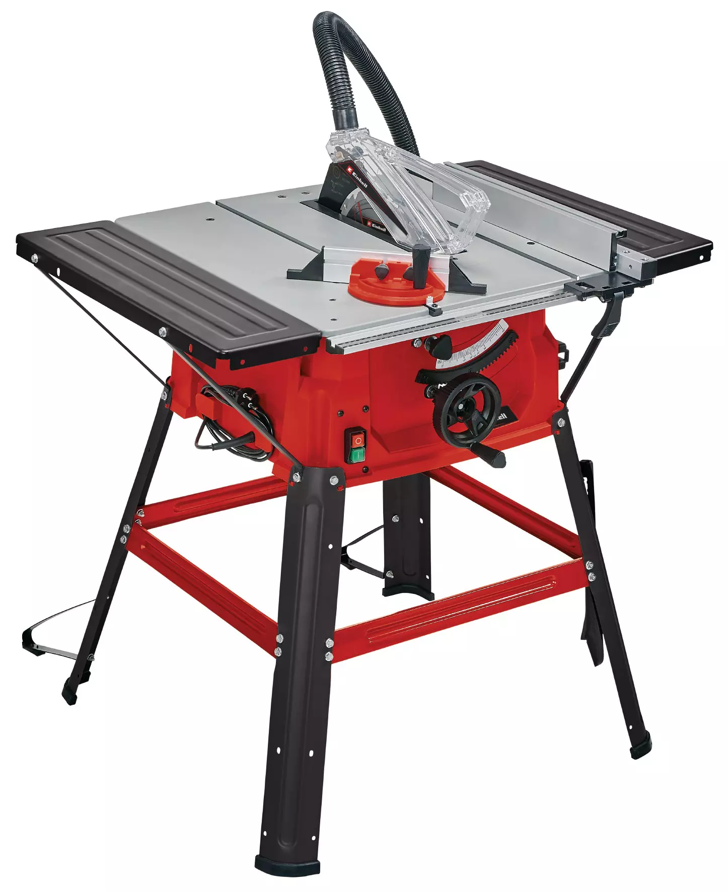 SERRA MESA C/BANCADA TC-TS 2025/2 U 1800 W Ø250 X Ø30 MM | EINHELL - Image 1