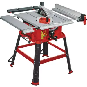 SERRA MESA C/BANCADA TC-TS 2225 U 1800 W | EINHELL