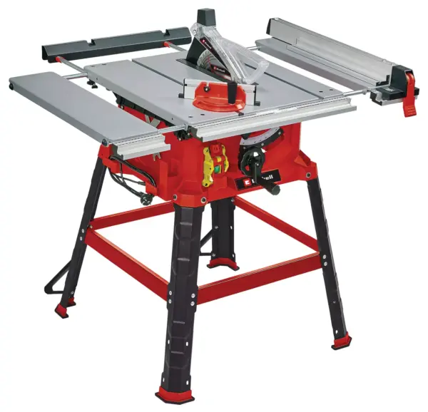 SERRA MESA C/BANCADA TC-TS 2225 U 1800 W | EINHELL
