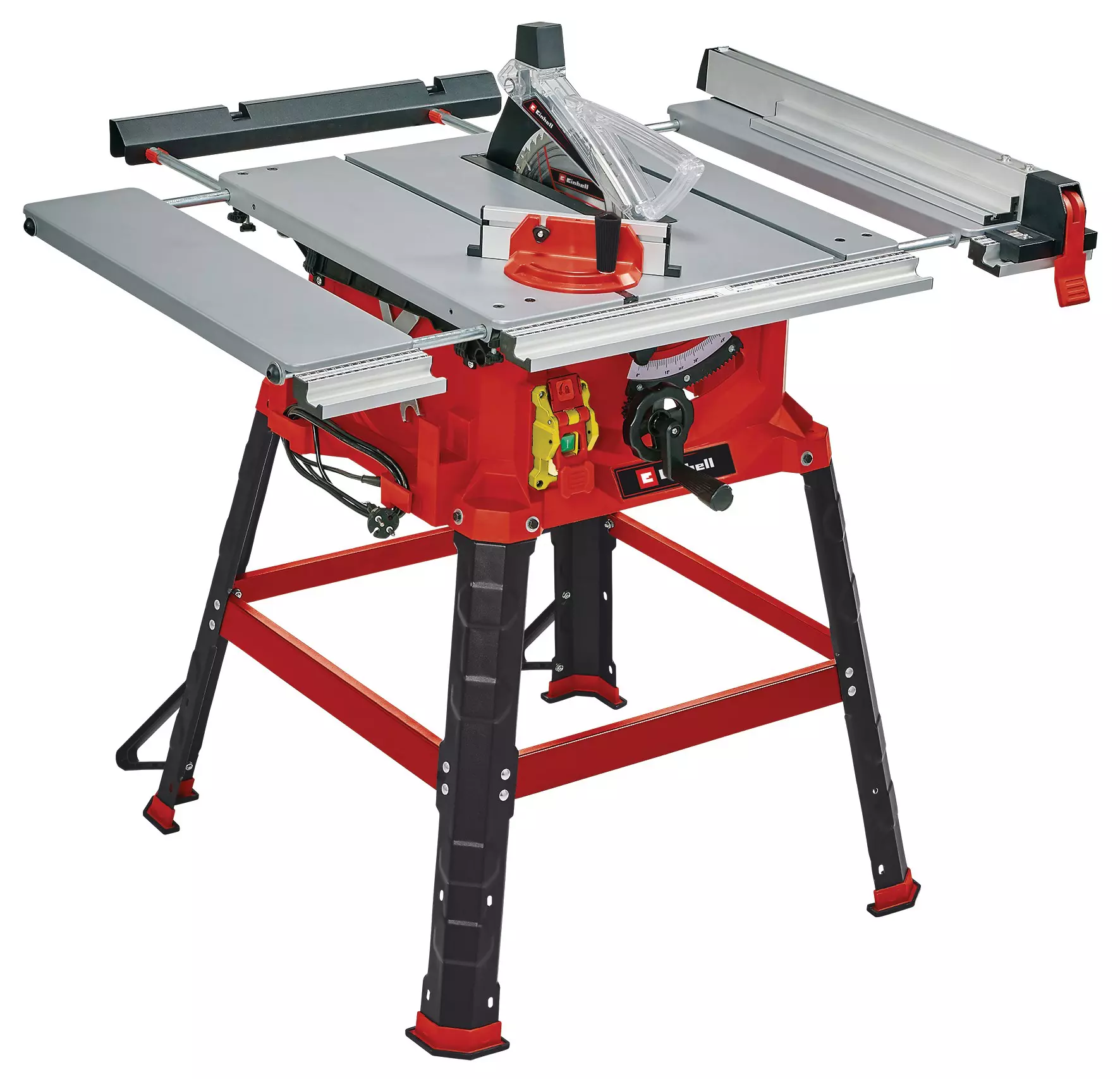 SERRA MESA C/BANCADA TC-TS 2225 U 1800 W | EINHELL - Image 1