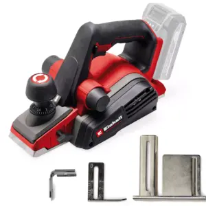 PLAINA TP-PL 18/3 LI BL-SOLO | EINHELL