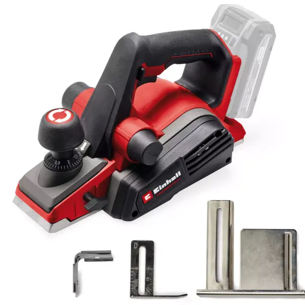 PLAINA TP-PL 18/3 LI BL-SOLO | EINHELL