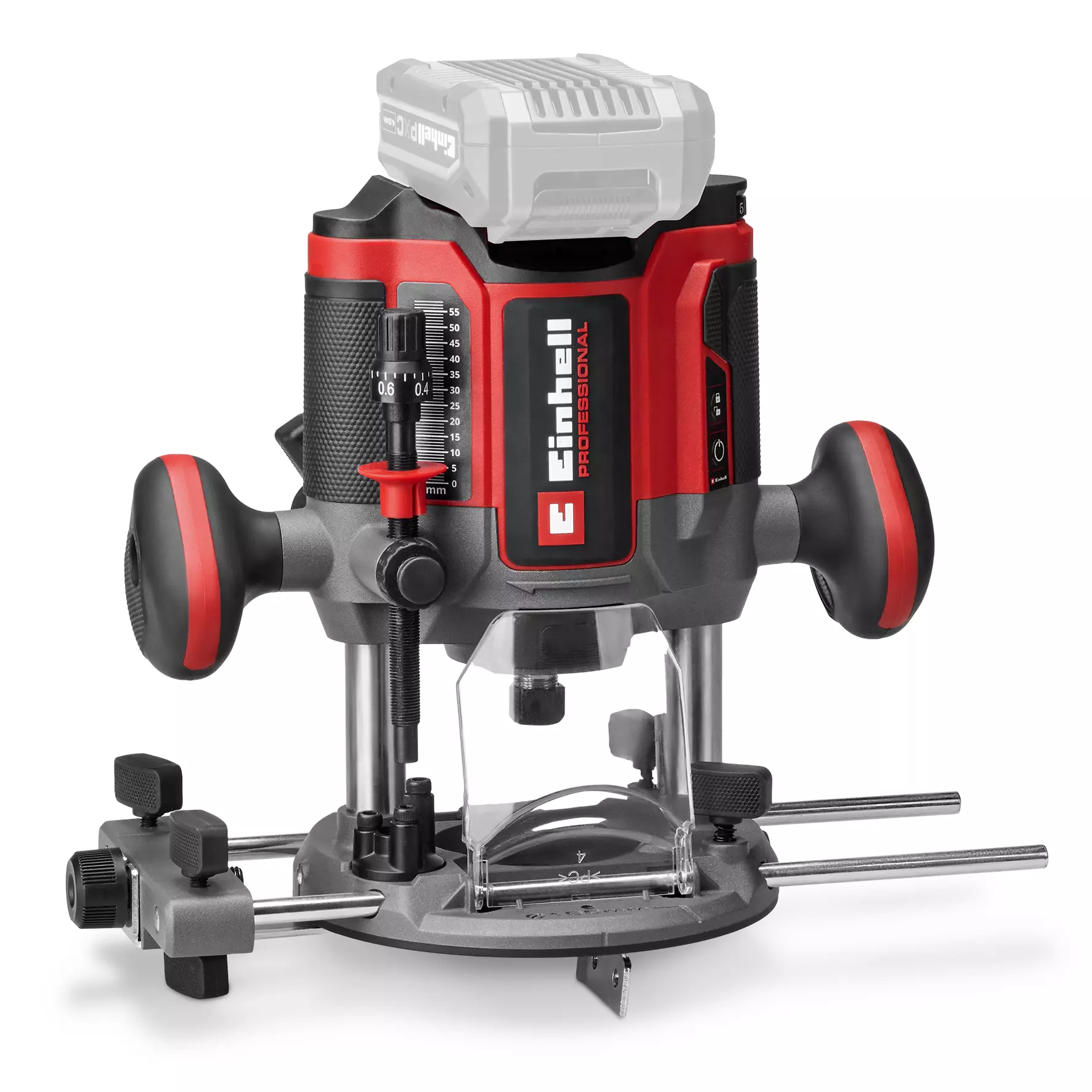 TUPIA TP-RO 18/55 LI BL-SOLO 18 V | EINHELL - Image 1