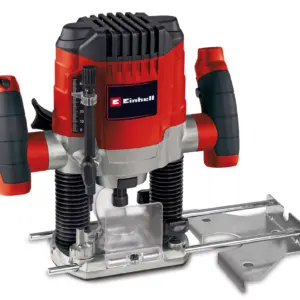TUPIA TC-RO 1155 E 1100 W | EINHELL