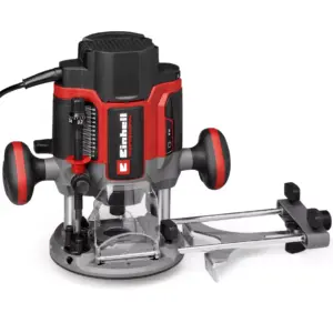 TUPIA TP-RO 1400 E 1400 W | EINHELL
