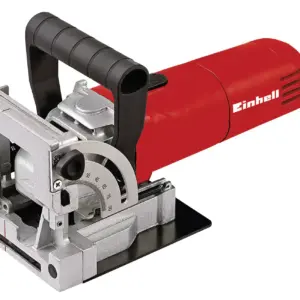 FRESADORA TC-BJ 900 860 W | EINHELL