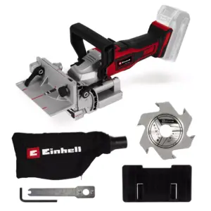 FRESADORA TE-BJ 18 LI-SOLO | EINHELL