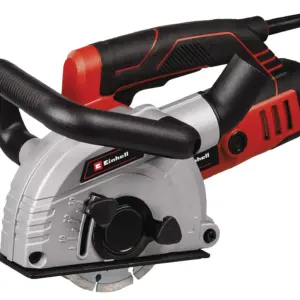 ROÇADORA DE PAREDE Ø125 TE-MA 1500 1500 W | EINHELL