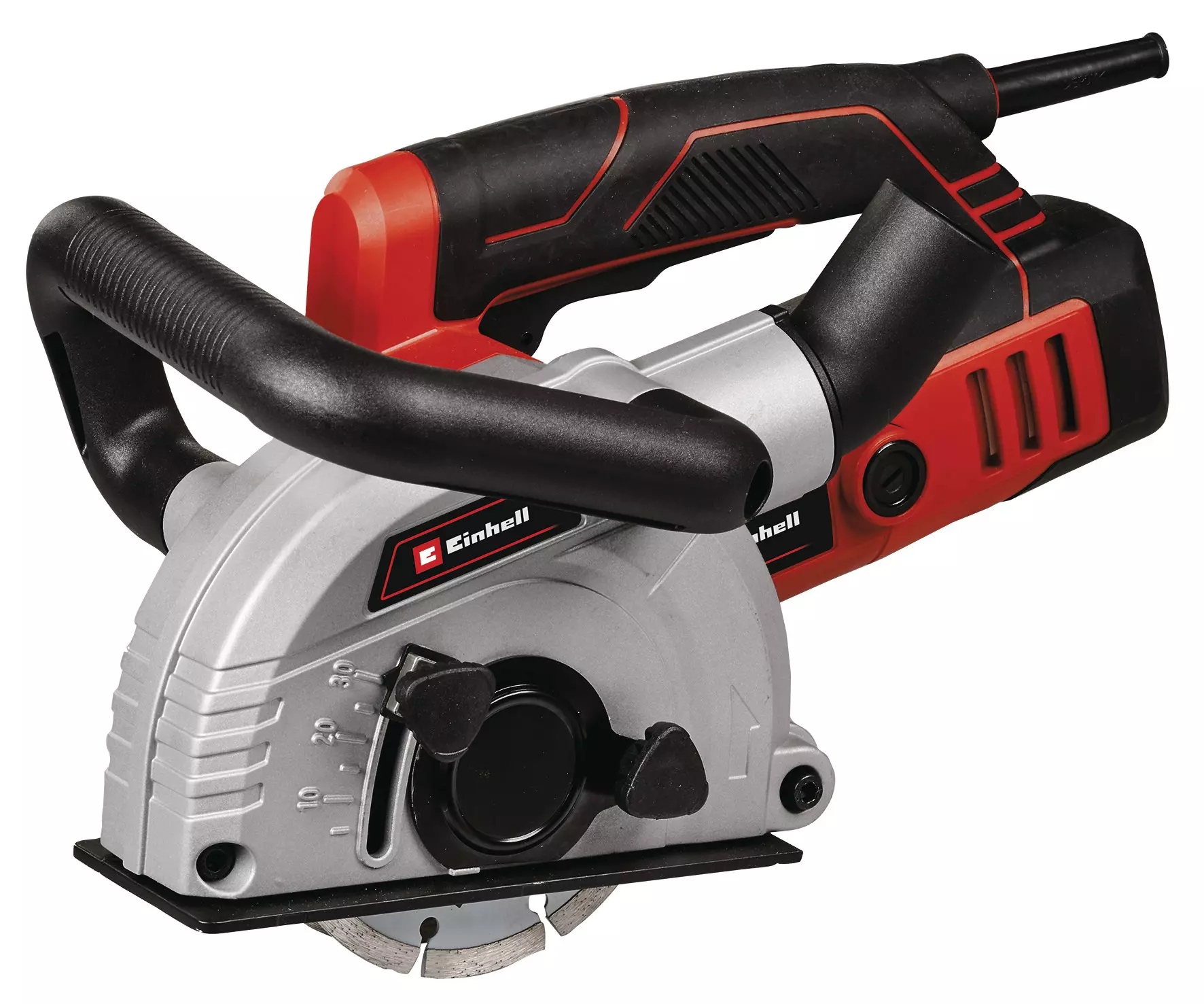 ROÇADORA DE PAREDE Ø125 TE-MA 1500 1500 W | EINHELL - Image 1
