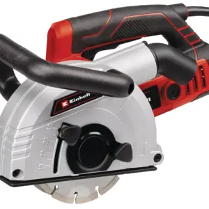 ROÇADORA DE PAREDE Ø150 TE-MA 1700 1700 W | EINHELL