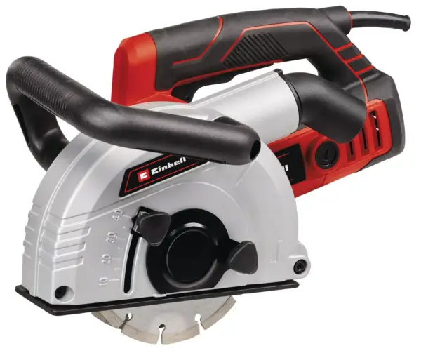 ROÇADORA DE PAREDE Ø150 TE-MA 1700 1700 W | EINHELL