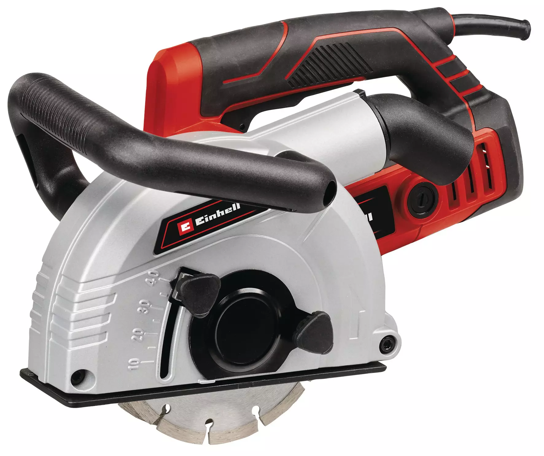 ROÇADORA DE PAREDE Ø150 TE-MA 1700 1700 W | EINHELL - Image 1