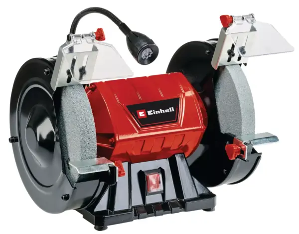 ESMERILADORA TC-BG 200 L 185 W | EINHELL