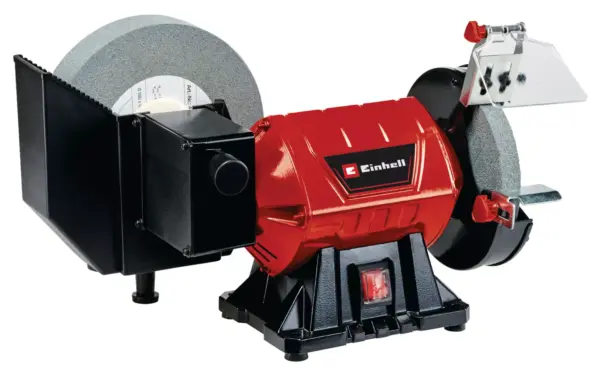 ESMERILADORA TC-WD 200/150 170 W | EINHELL