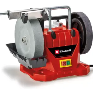 ESMERILADORA TC-WG 200 120 W | EINHELL