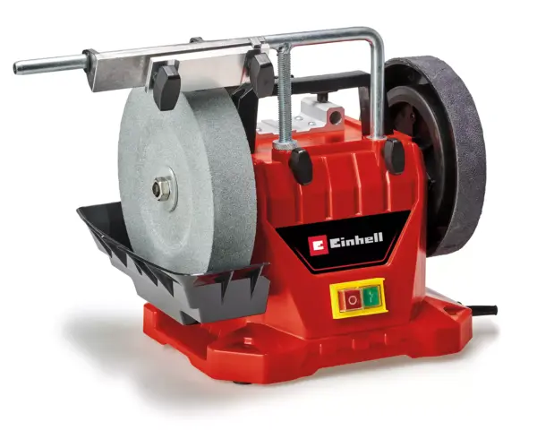 ESMERILADORA TC-WG 200 120 W | EINHELL