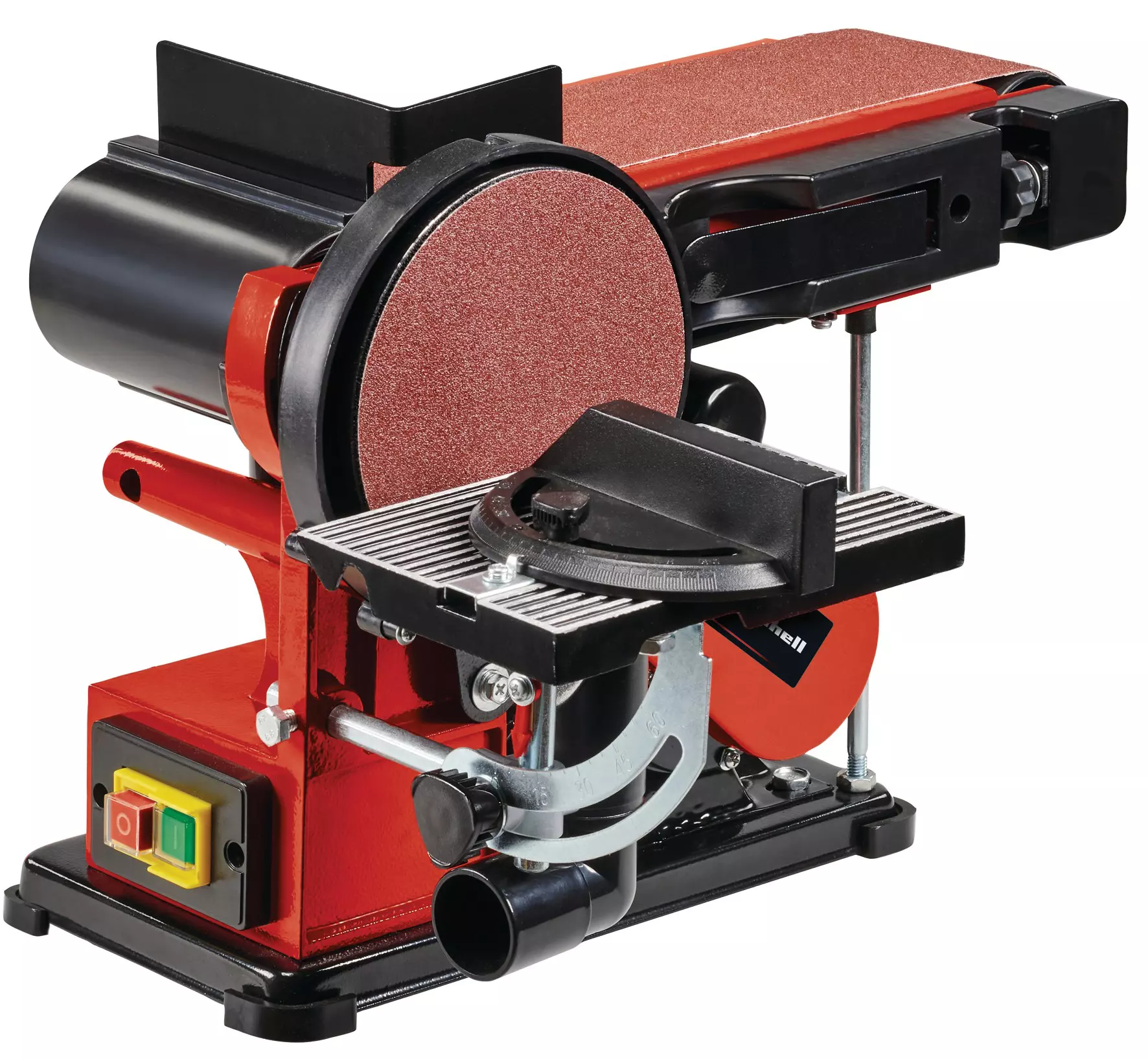 LIXADORA C/DISCO MESA TC-US 380 300 W | EINHELL - Image 1