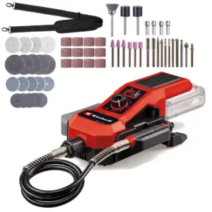 MINI-BERBEQUIM TE-MT 18/34 LI SOLO 18 V | EINHELL