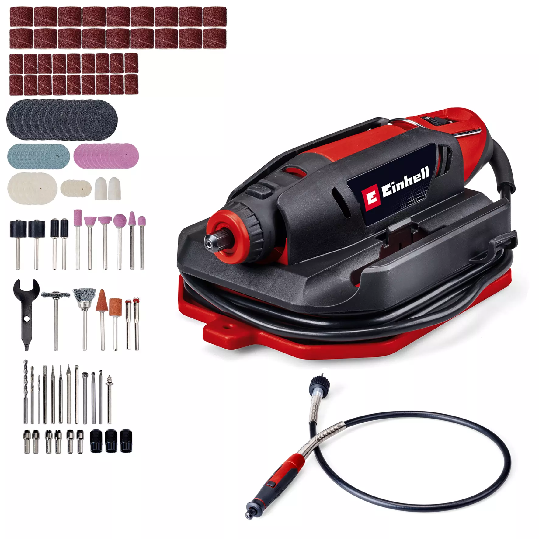 MINI-BERBEQUIM TC-MT 150 150 W | EINHELL - Image 1